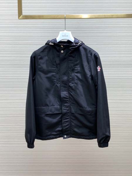2025年3月5日春秋高品質新品Monclerジャケットch...
