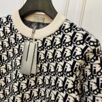 2025年3月5日春秋高品質新品DIORセーターchenxin工場