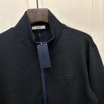 2025年3月5日春秋高品質新品PRADAメンズ 上下セットchenxin工場