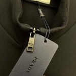 2025年3月5日春秋高品質新品PRADAメンズ 上下セットchenxin工場