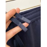 2025年3月5日春秋高品質新品 Chanelメンズスウェットパンツ chenxin工場