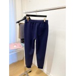 2025年3月5日春秋高品質新品 Chanelメンズスウェットパンツ chenxin工場