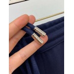 2025年3月5日春秋高品質新品ZEGNAメンズ スウェットパンツ chenxin工場