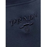 2025年3月5日春秋高品質新品PRADAメンズ スウェットパンツ chenxin工場