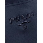 2025年3月5日春秋高品質新品PRADAメンズ スウェットパンツ chenxin工場