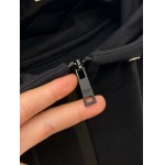 2025年3月5日春秋高品質新品PRADAメンズ ジャージの上着chenxin工場