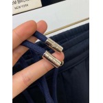 2025年3月5日春秋高品質新品MONCLERメンズ スウェットパンツ chenxin工場