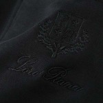 2025年3月5日春秋高品質新品Loro Pianaメンズ 上下セットchenxin工場