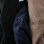 2025年3月5日春秋高品質新品ZEGNAメンズ 上下セットchenxin工場