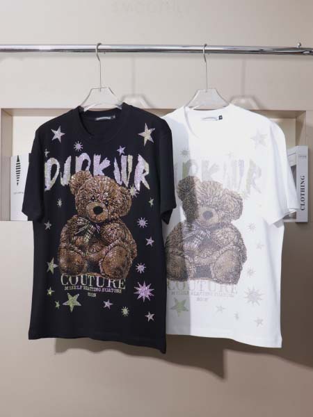 2025年3月6日新品Chrome hearts半袖tシャツ...