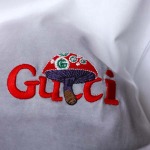 2025年3月6日新品 GUCCI半袖tシャツ  HAOKE工場