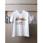 2025年3月6日新品GUCCI半袖tシャツ  HAOKE工場