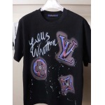 2025年3月6日新品Louis Vuitton半袖tシャツ  HAOKE工場