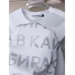 2025年3月6日新品Maison Margila 半袖tシャツ  HAOKE工場