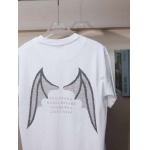 2025年3月6日新品半袖tシャツ  HAOKE工場