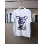 2025年3月6日新品Louis Vuitton半袖tシャツ  HAOKE工場