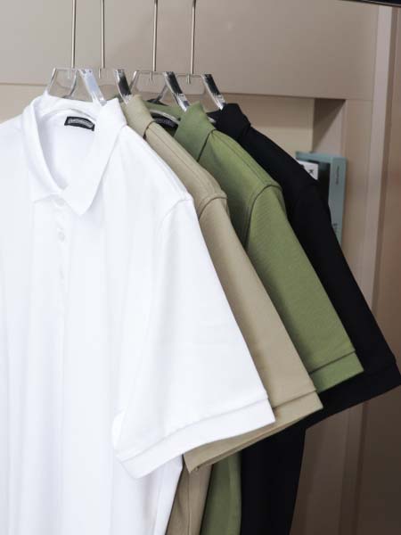 2025年3月6日新品半袖tシャツ  HAOKE工場