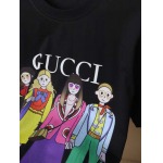 2025年3月7日新品GUCCI半袖tシャツ  HAOKE工場