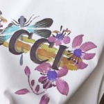 2025年3月7日新品GUCCI半袖tシャツ  HAOKE工場
