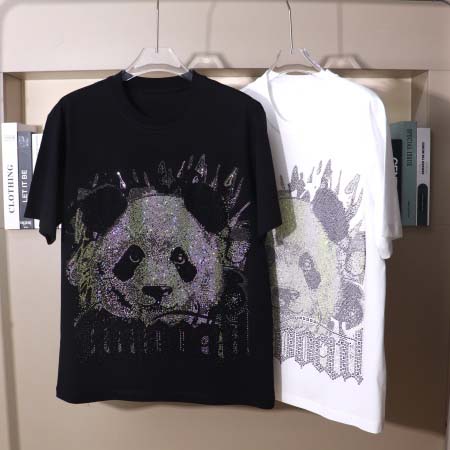2025年3月7日新品半袖tシャツ  HAOKE工場