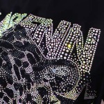 2025年3月7日新品半袖tシャツ  HAOKE工場