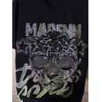 2025年3月7日新品半袖tシャツ  HAOKE工場
