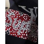 2025年3月7日新品Louis Vuitton半袖tシャツ  HAOKE工場