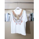 2025年3月7日新品半袖tシャツ  HAOKE工場
