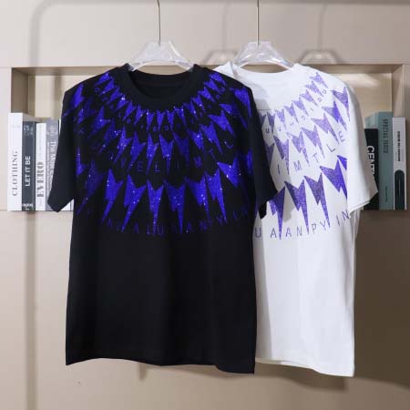 2025年3月7日新品半袖tシャツ  HAOKE工場