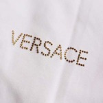 2025年3月7日新品VERSACE半袖tシャツ  HAOKE工場