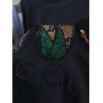 2025年3月7日新品GUCCI半袖tシャツ  HAOKE工場