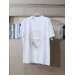 2025年3月7日新品VERSACE半袖tシャツ  HAOKE工場