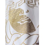 2025年3月7日新品VERSACE半袖tシャツ  HAOKE工場