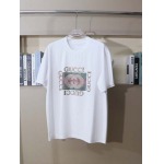 2025年3月7日新品GUCCI半袖tシャツ  HAOKE工場