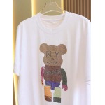 2025年3月7日新品半袖tシャツ  HAOKE工場