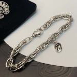 2025年3月7日入荷新品Chrome heartsブレスレットギフト/誕生日/記念品/xin工場