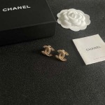 2025年3月7日入荷新品Chanelピアスギフト/誕生日/記念品/xin工場