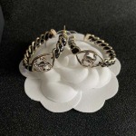 2025年3月7日入荷新品Chanelピアスギフト/誕生日/記念品/xin工場
