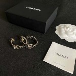 2025年3月7日入荷新品Chanelピアスギフト/誕生日/記念品/xin工場
