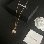 2025年3月7日入荷新品Chanelネックレスギフト/誕生日/記念品/xin工場