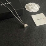 2025年3月7日入荷新品Chanelネックレスギフト/誕生日/記念品/xin工場