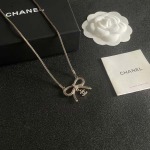 2025年3月7日入荷新品Chanelネックレスギフト/誕生日/記念品/xin工場