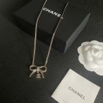 2025年3月7日入荷新品Chanelネックレスギフト/誕生日/記念品/xin工場