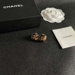 2025年3月7日入荷新品Chanelピアスギフト/誕生日/記念品/xin工場