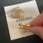 2025年3月7日入荷新品Chanelピアスギフト/誕生日/記念品/xin工場