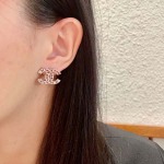 2025年3月7日入荷新品Chanelピアスギフト/誕生日/記念品/xin工場