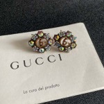 2025年3月7日入荷新品Gucciピアスギフト/誕生日/記念品/xin工場