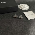 2025年3月7日入荷新品Chanelピアスギフト/誕生日/記念品/xin工場