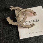 2025年3月7日入荷新品Chanelブローチギフト/誕生日/記念品/xin工場