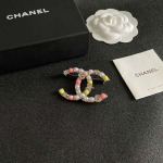 2025年3月7日入荷新品Chanelブローチギフト/誕生日/記念品/xin工場